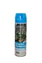 Fritz Göbel Forstmarker „Eco“ neonblau 500 ml