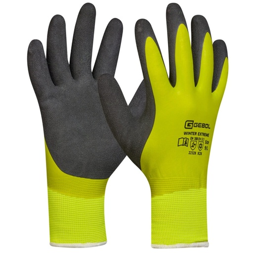 "Gebol Handschuh „Winter Extreme Pro“ Größe 11/XXL image"