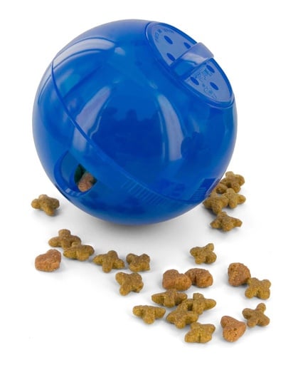 "PetSafe SlimCat™ blau image"