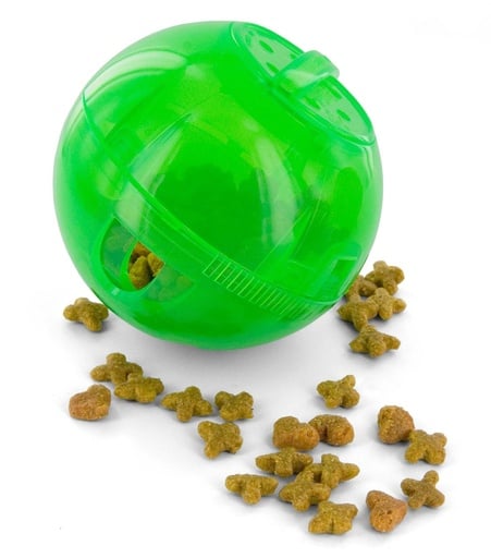 "PetSafe SlimCat™ grün image"