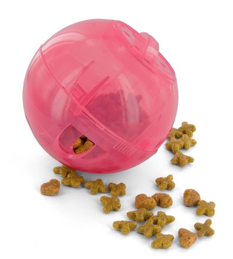 "PetSafe SlimCat™ pink image"