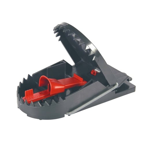 "SWISSINNO SuperCat Pro Mausefalle image"