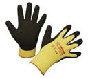 TOWA Winterhandschuh Power Grab Thermo 11/XXL gelb