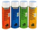 Raidex Viehzeichenspray 500 ml grün