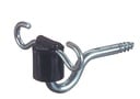Torgriff-Isolatoren 10er Btl.