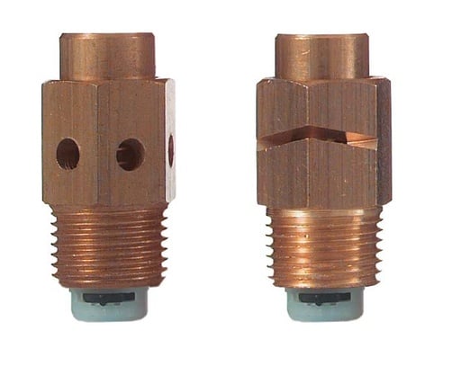 "Fritz Göbel Sprühnippel 1/2 Zoll 1er-Pack image"