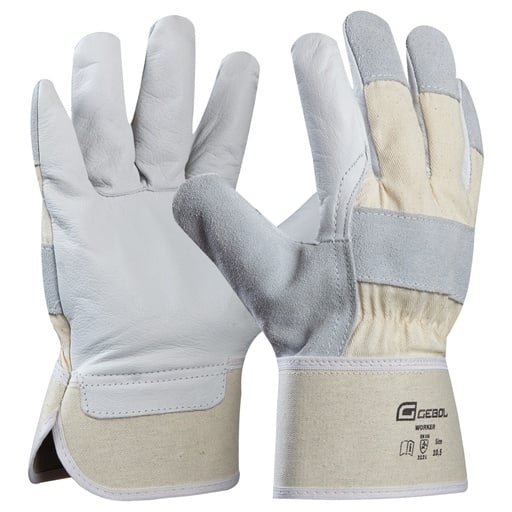 "Gebol Handschuh „Worker“ Gr. 10,5/XL image"