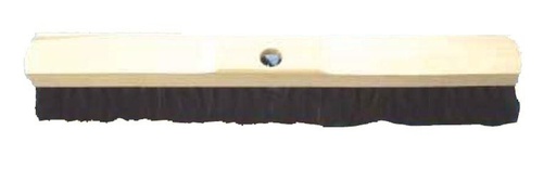 "Nölle Profi Brush Großraumbesen für Feinstaub 50 cm mit Stielloch image"