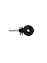 Ring-Isolatoren 25er Btl. schwarz