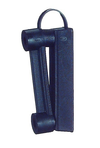 "Breitband-Blockisolatoren klein 25er Btl. image"