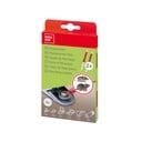 SWISSINNO Ersatzköder für SuperCat Pro, 2 Spritzen je 3 g
