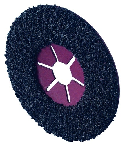 "Klauenflexscheibe 178mm Kunststoff image"