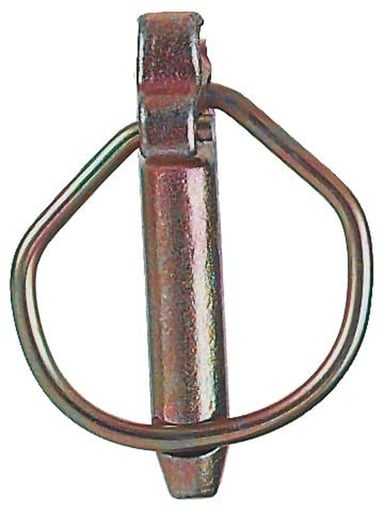 "Fritz Göbel Sicherheitsklappstecker 7,5 mm image"