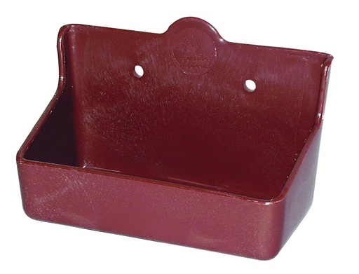 "Salzlecksteinhalter für 2 kg Lecksteine image"