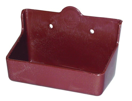"Salzlecksteinhalter für 2 kg Lecksteine image"