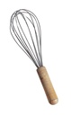 Fritz Göbel Schneebesen mit Holzgriff