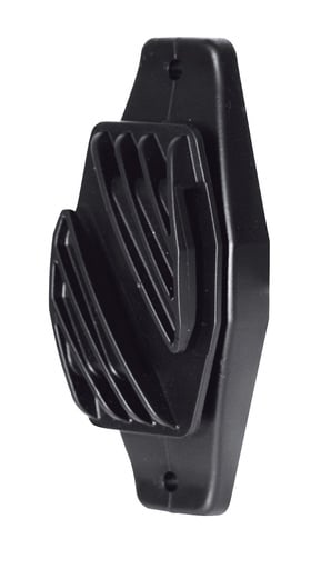 "Festzaun Breitbandisolator bis 40mm 10er Btl. image"