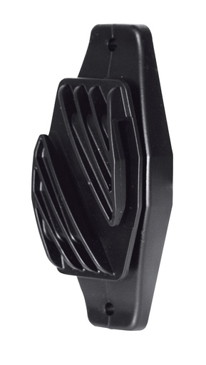 "Festzaun Breitbandisolator bis 40mm 10er Btl. image"
