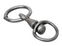 Fritz Göbel Wirbel mit Ring 6 mm