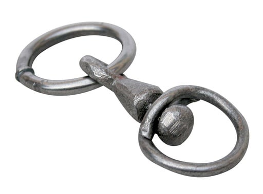 "Fritz Göbel Wirbel mit Ring 6 mm image"