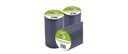 agrifol PVC-Klebeband für Siloschutzfolien, schwarz, 0,1 x 10 m