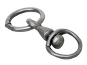 Fritz Göbel Wirbel mit Ring 5 mm