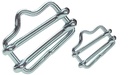 Breitband-Metallverbinder 40mm SB 5er Pack