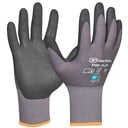 Gebol Handschuh Top Flex grau Größe 9/L
