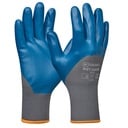 Gebol Handschuh Wet Guard blau Gr. 9/L