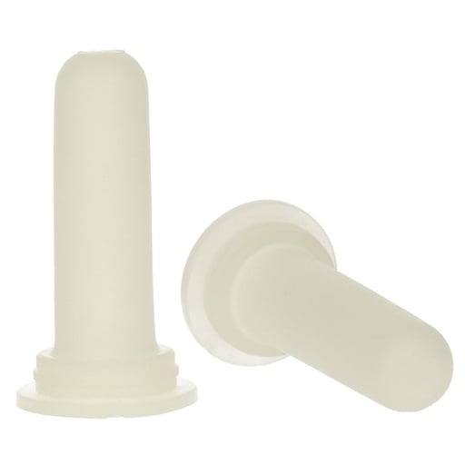 "Ersatzsauger 100mm mit Schlitz zu Tränkeeimer 1-Click image"