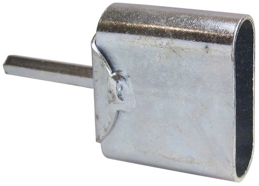 "Fritz Göbel Einschraubhilfe Metall image"