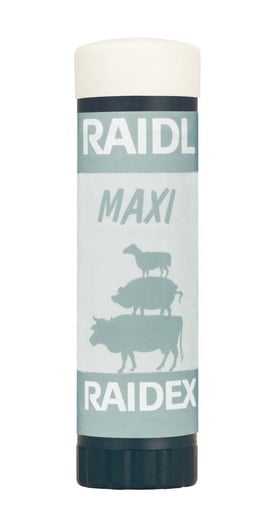 "Raidex Viehzeichenstifte Raidl weiß image"