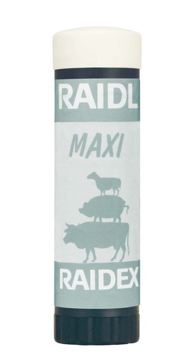 "Raidex Viehzeichenstifte Raidl weiß image"