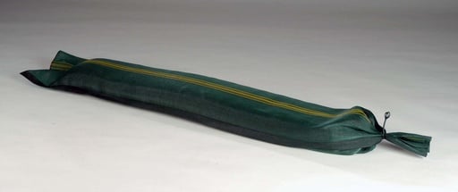 "Fritz Göbel Silosäcke 120 x 27 cm mit Drähten image"