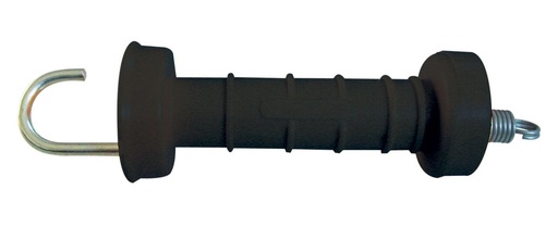 "Torgriff offen Mod. Upland schwarz image"