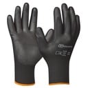 Gebol Handschuh Nano Flex schwarz Gr. 10/XL