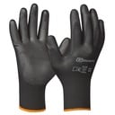 Gebol Handschuh Nano Flex schwarz Größe 11/XXL