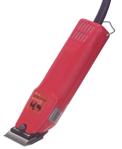 "Aesculap Favorita II GT 104 Kleintierschermaschine 230 Volt, 35 Watt image"