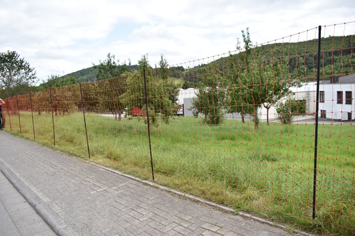 "Euro-Netz Mustang 170/2 25m mit engen Maschen image"