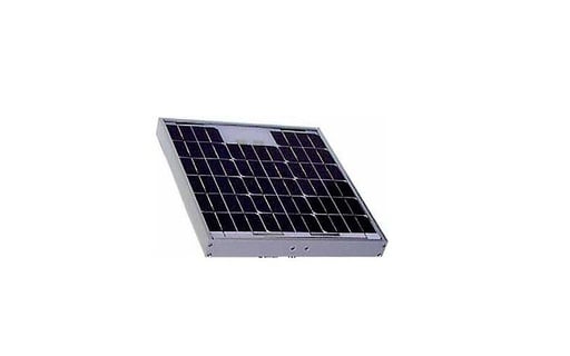 "Solarmodul 5 Watt / 12 Volt image"