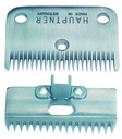 Ersatzscherkämme Hauptner 86832/86833
