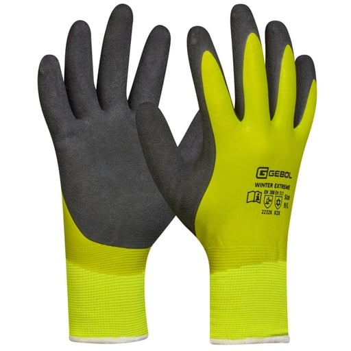 "Gebol Handschuh Winter Extreme Pro Gr. 9/L image"