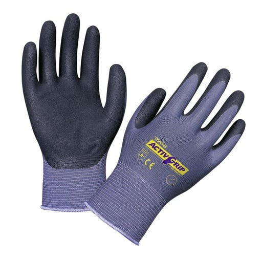 "TOWA Handschuh Activ Grip Advance Größe 7/S image"