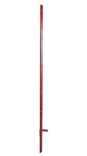 "Winkeleisenpfahl 150cm x 3mm image"