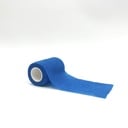 Fritz Göbel Bandage blau 10 cm / 450 cm