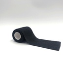 Fritz Göbel Bandagen schwarz 7,5 cm / 450 cm