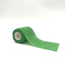 Fritz Göbel Bandagen grün 7,5 cm / 450 cm