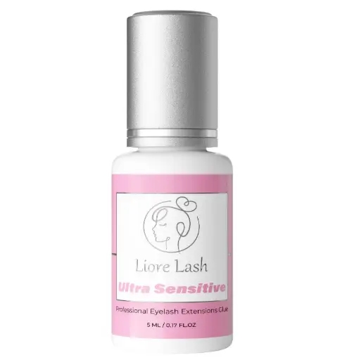 Liore Lash Ultra Sensitive Wimpernkleber