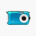 Aquapix W3027 Wave Iceblue