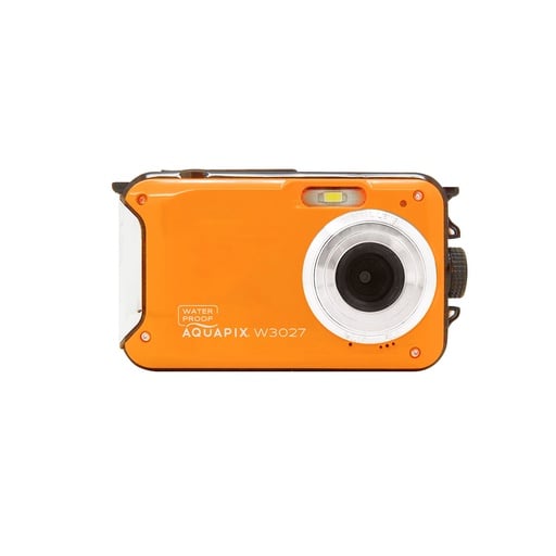 "Aquapix W3027 Wave Orange image"